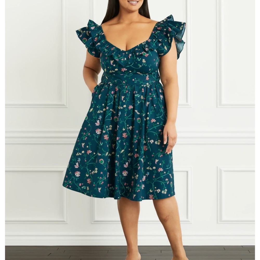 Hill House Ava Nap Dress